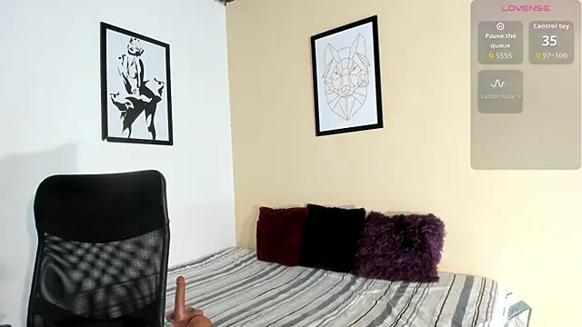 Violetta 0 online show from 11, 4, 2026