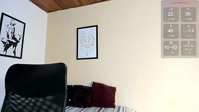 Violetta 0 online show from 14, 4, 2026