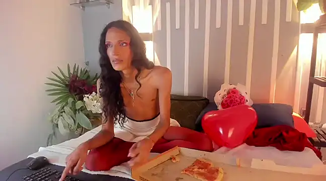 cassidy blossom online show from 15, 2, 2025