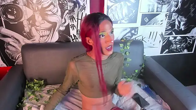 cassidy blossom online show from 8, 3, 2025