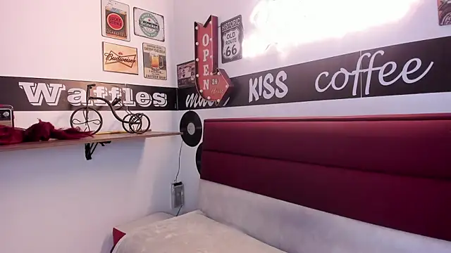 cassidy blossom online show from 11, 3, 2025