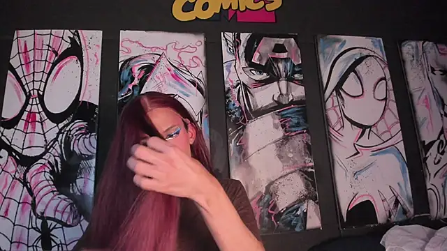 cassidy blossom online show from 13, 9, 2025