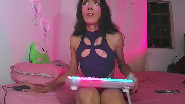 cassidy blossom online show from 22, 3, 2026