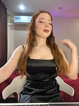 JessRoal online show from 16, 2, 2025