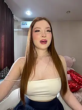 JessRoal online show from 21, 2, 2025