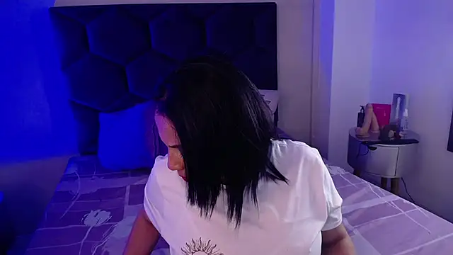 GochitaWild online show from 27, 9, 2025