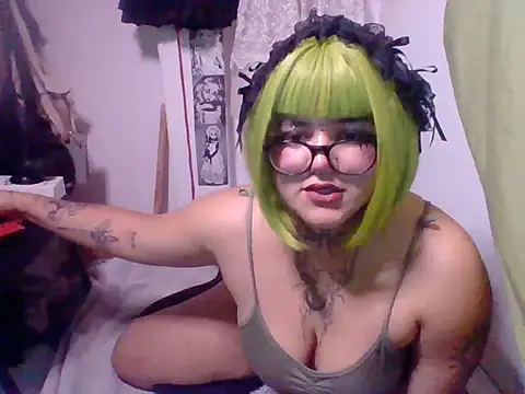 Snapshot of xomimuka chatting on 13, 2, 2025 xomimuka online show from 13, 2, 2025