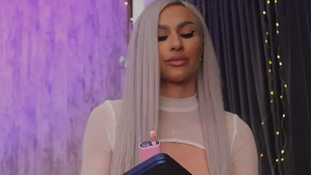 KarlaBart online show from 12, 1, 2026