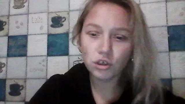 Anna wey online show from 25, 10, 2025