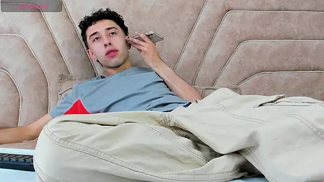 erickblaze wm online show from 19, 2, 2025