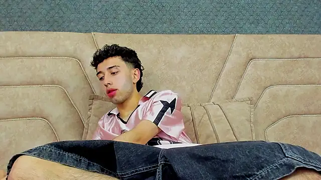 erickblaze wm online show from 22, 2, 2025