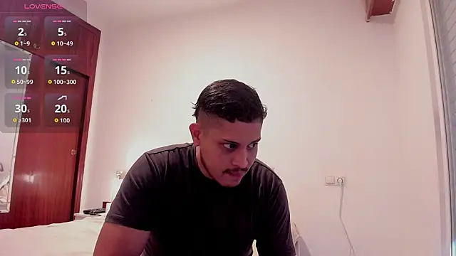 JohanSmith online show from 9, 5, 2026