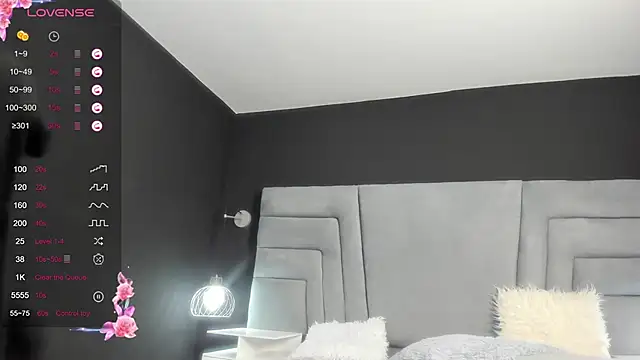 joselina angels1 online show from 5, 3, 2025