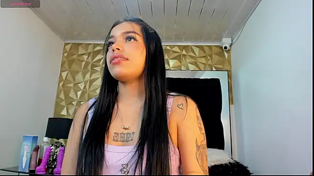 joselina angels1 online show from 16, 3, 2025