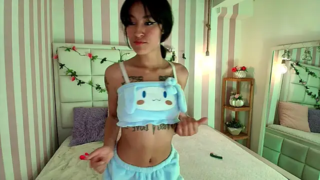 jessi lemuss online show from 7, 2, 2025