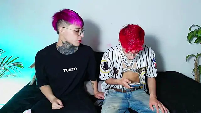 7 Saturno 7 online show from 27, 10, 2025