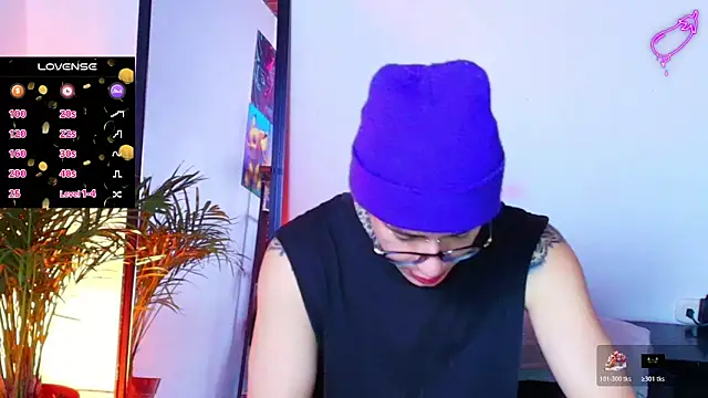 7 Saturno 7 online show from 15, 11, 2025