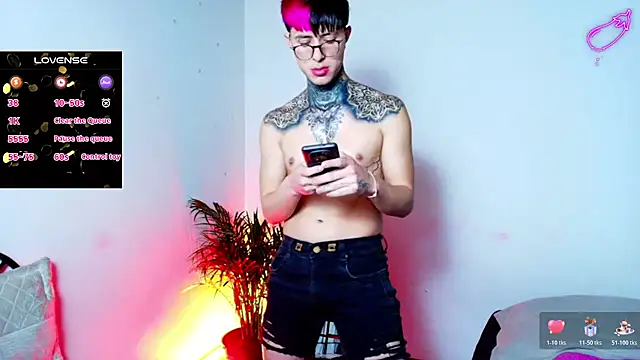 7 Saturno 7 online show from 17, 11, 2025