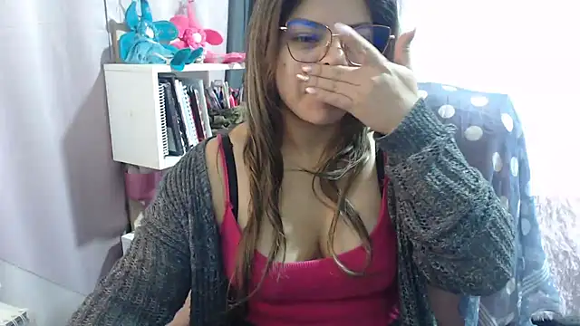 KatteAngelLat online show from 8, 9, 2025