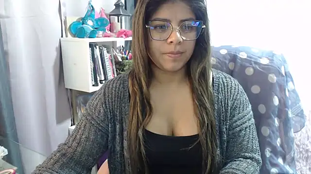 KatteAngelLat online show from 25, 10, 2025