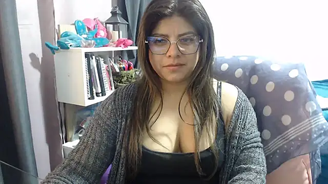 KatteAngelLat online show from 7, 11, 2025