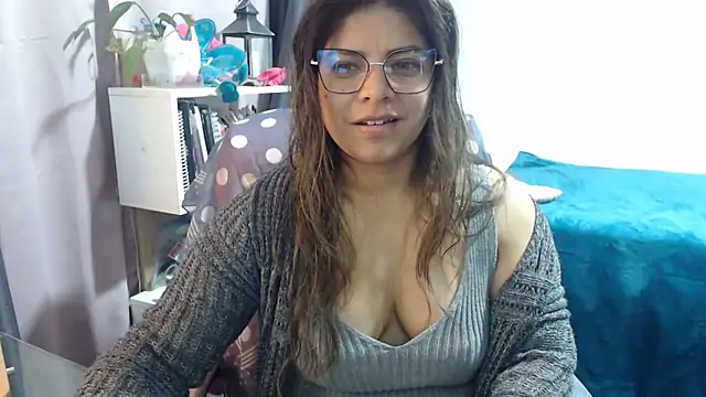 KatteAngelLat online show from 12, 11, 2025