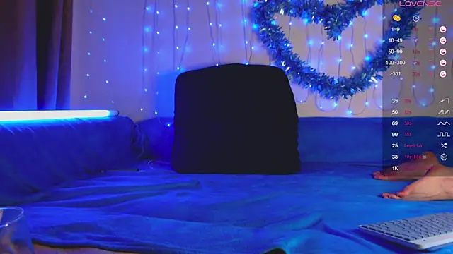 Miss lionheart online show from 16, 2, 2025