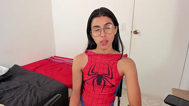 Snapshot of Mazikeen__18 chatting on 20, 2, 2026 Mazikeen 18 online show from 20, 2, 2026