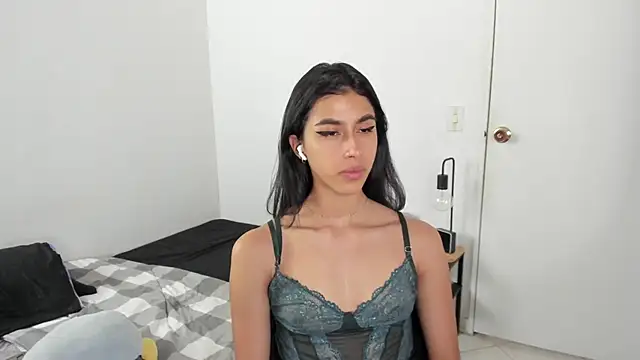 Mazikeen  18 online show from 2, 4, 2026