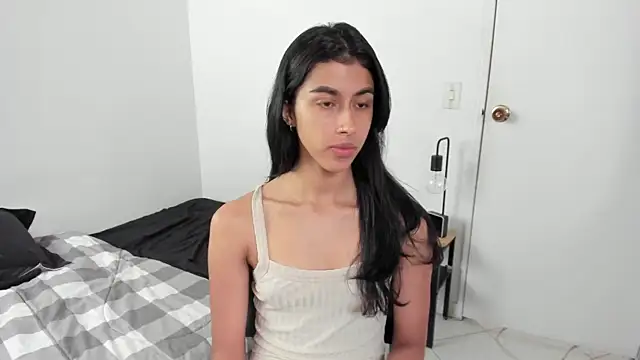 Mazikeen  18 online show from 3, 4, 2026