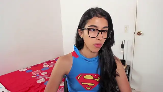 Snapshot of Mazikeen__18 chatting on 22, 7, 2026 Mazikeen 18 online show from 22, 7, 2026