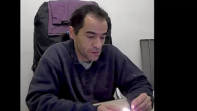 ReyDeBotones online show from 18, 3, 2026