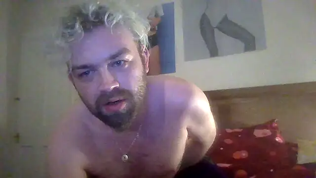 Aquaca1910 online show from 3, 2, 2025