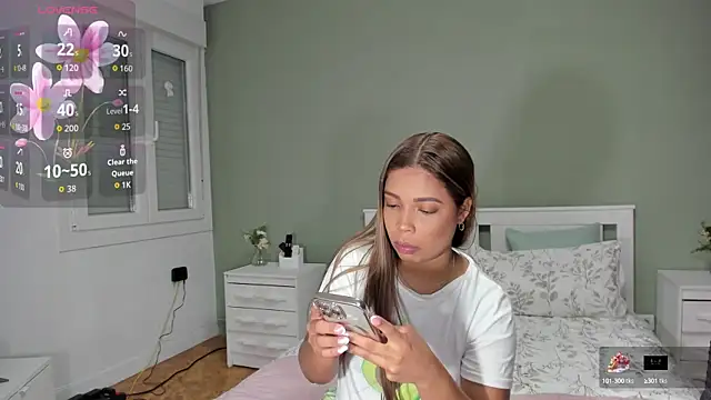 Izadi 7 online show from 25, 9, 2025