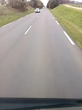 Dam70 online show from 19, 11, 2025