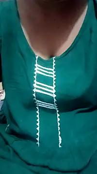 Snapshot of varsha-milky1 chatting on 14, 2, 2025 varsha-milky1 online show from 14, 2, 2025