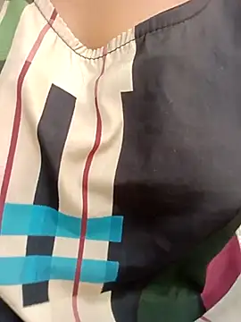 Snapshot of varsha-milky1 chatting on 18, 2, 2025 varsha-milky1 online show from 18, 2, 2025