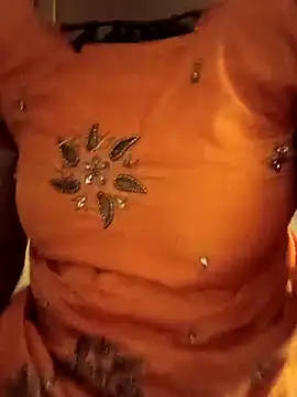 Snapshot of varsha-milky1 chatting on 23, 2, 2025 varsha-milky1 online show from 23, 2, 2025