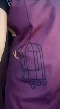 Snapshot of varsha-milky1 chatting on 5, 3, 2025 varsha-milky1 online show from 5, 3, 2025