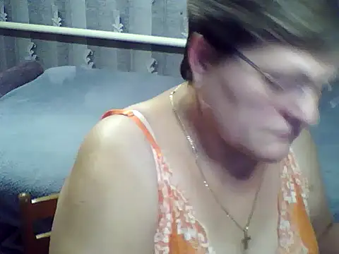 ElzaJewel online show from 24, 11, 2025