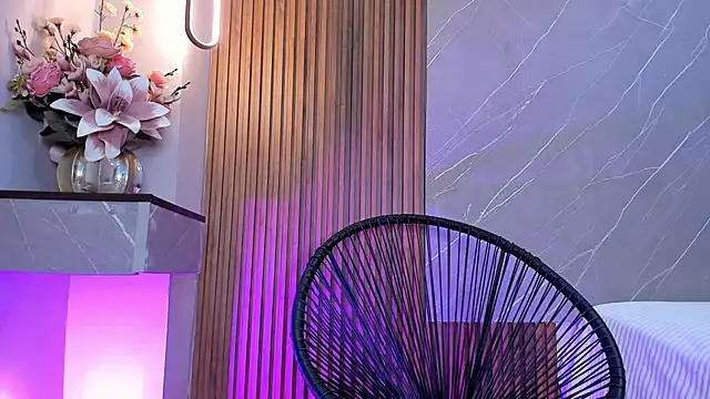 ariana jhonson1 online show from 9, 3, 2025