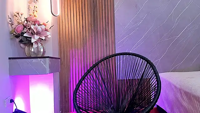 ariana jhonson1 online show from 14, 3, 2025