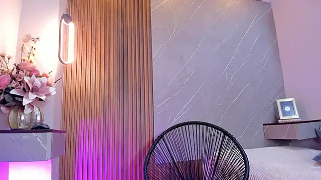 ariana jhonson1 online show from 15, 3, 2025