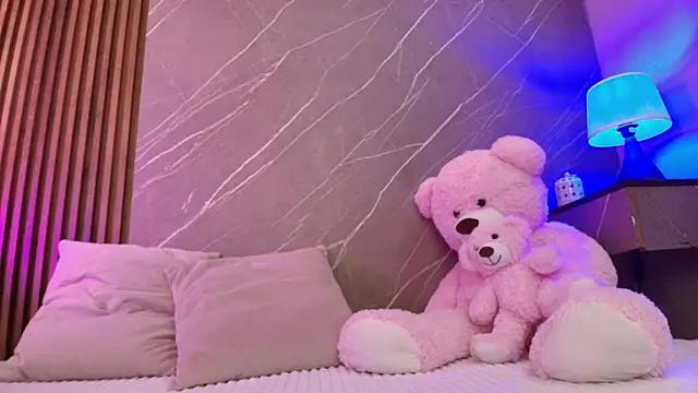 ariana jhonson1 online show from 15, 1, 2026