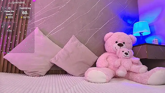 ariana jhonson1 online show from 2, 2, 2026