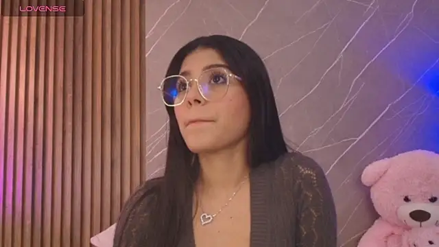 ariana jhonson1 online show from 19, 3, 2026