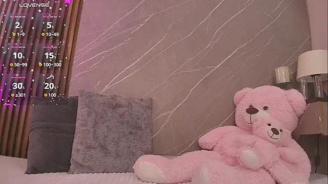 Snapshot of ariana_jhonson1 chatting on 23, 6, 2026 ariana jhonson1 online show from 23, 6, 2026