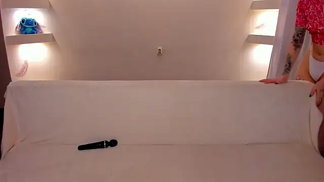 YourMegan online show from 31, 10, 2025