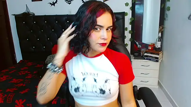 veronica luar online show from 20, 2, 2026