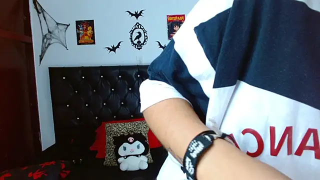 veronica luar online show from 13, 4, 2026